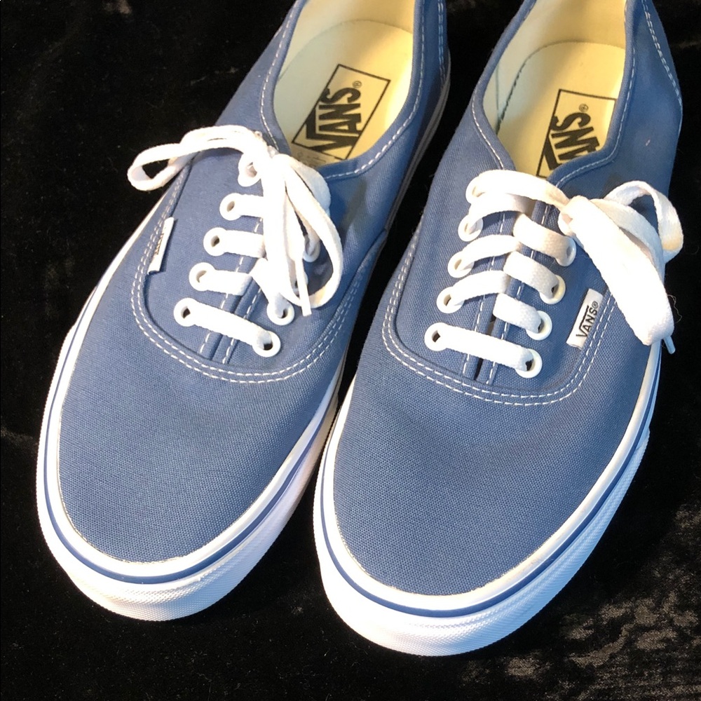 Vans Topsider Off The Wall canvas 721565 unisex